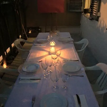A Casa Di Babette
