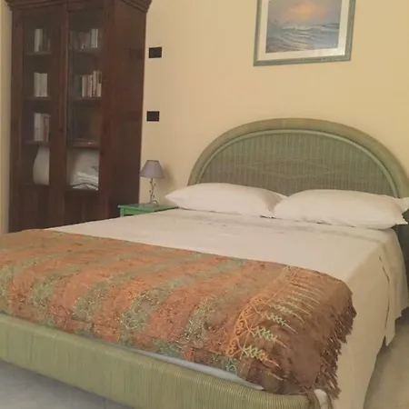Bed & Breakfast A Casa Di Babette