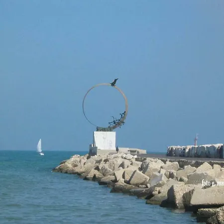 A Casa Di Babette