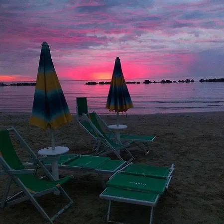 A Casa Di Babette * San Benedetto del Tronto