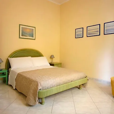 Bed & Breakfast A Casa Di Babette *