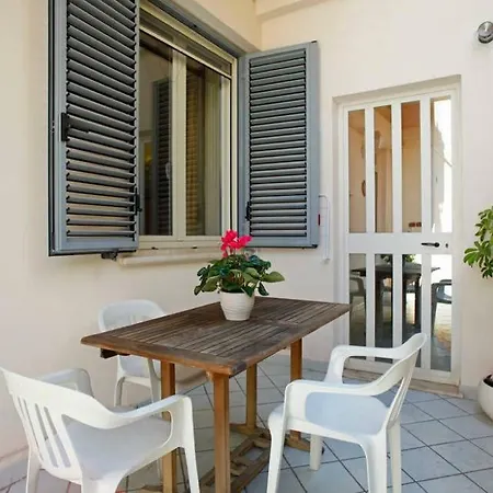 Bed & Breakfast A Casa Di Babette San Benedetto del Tronto