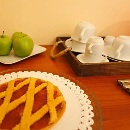 Bed & Breakfast A Casa Di Babette San Benedetto del Tronto