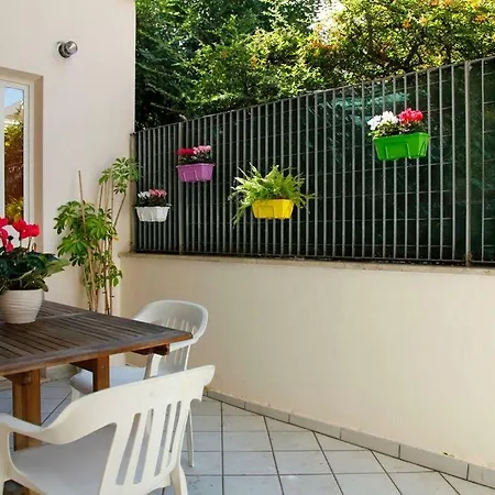 A Casa Di Babette