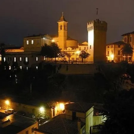 Bed & Breakfast A Casa Di Babette San Benedetto del Tronto