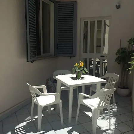 A Casa Di Babette Bed & Breakfast