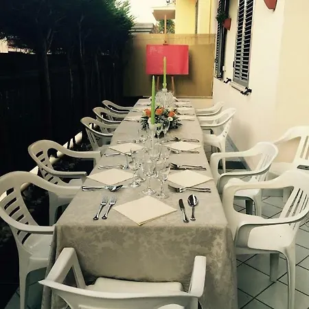 A Casa Di Babette
