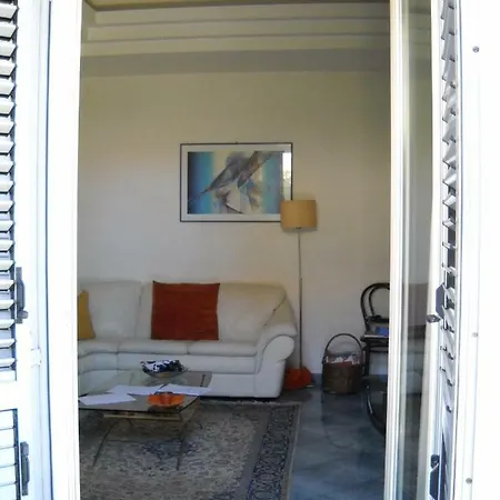 Bed & Breakfast A Casa Di Babette *