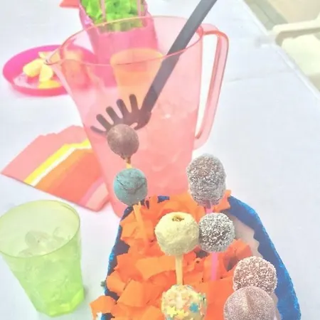 A Casa Di Babette *