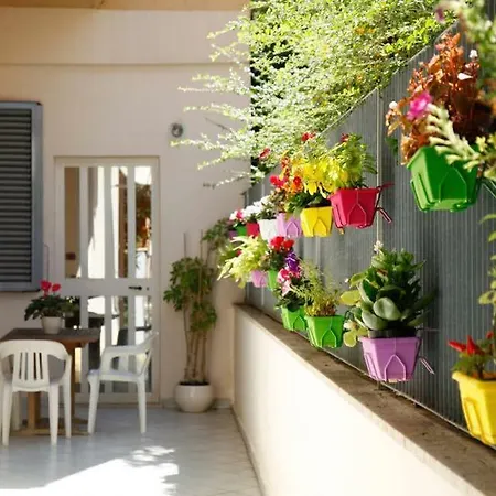A Casa Di Babette Bed & Breakfast