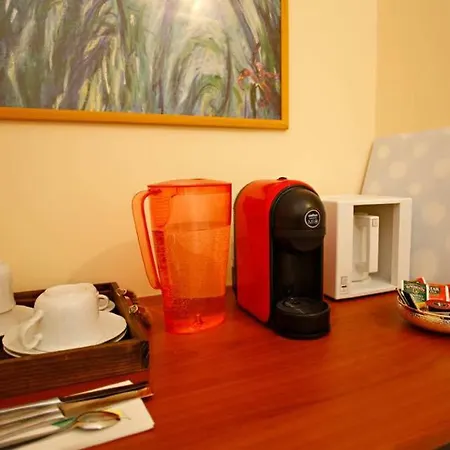 A Casa Di Babette * San Benedetto del Tronto