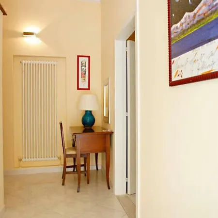 A Casa Di Babette Bed & Breakfast *