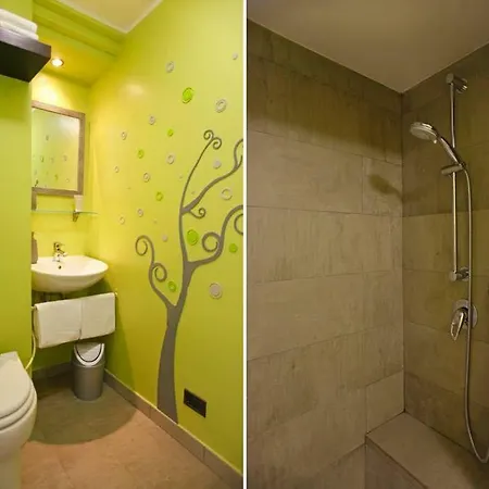 Bed & Breakfast A Casa Di Babette