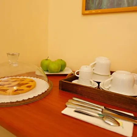 A Casa Di Babette