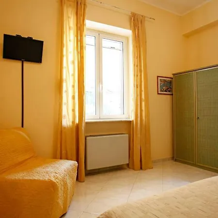 Bed & Breakfast A Casa Di Babette *