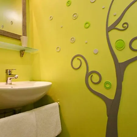 A Casa Di Babette Bed & Breakfast