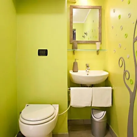 Bed & Breakfast A Casa Di Babette San Benedetto del Tronto