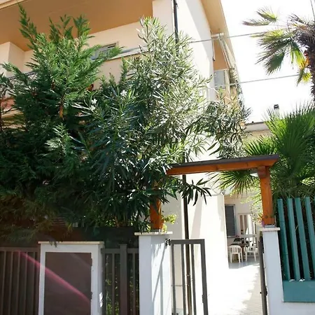 A Casa Di Babette Bed & Breakfast
